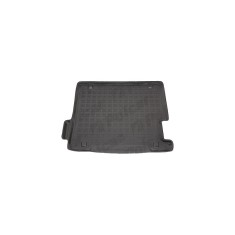 Tavita portbagaj Bmw X3 (F25), 11.2010-08.2017, spate, fara panza antiderapanta; elastomer