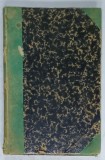 &#039; PARDON ! &#039; , REVISTA UMORISTICA IN TREI ACTE de CONSTANTIN IOAN si ANTON BACALBASA / MANASSE , DRAMA IN PATRU ACTE de RONETTI ROMAN , 1899 -1900 , C