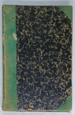 &#039; PARDON ! &#039; , REVISTA UMORISTICA IN TREI ACTE de CONSTANTIN IOAN si ANTON BACALBASA / MANASSE , DRAMA IN PATRU ACTE de RONETTI ROMAN , 1899 -1900 , C