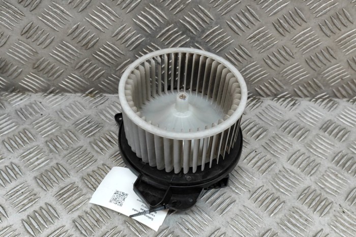 Ventilator aeroterma TESLA MODEL 3 2021 OEM: KFB1512VX-00F4J,H031501070,H031519053 | 22279712
