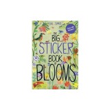 The Big Sticker Book of Blooms