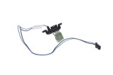 Rezistența aeroterma RENAULT MASTER III Furgon FV 2020 OEM: A51004200 20205724