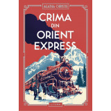 Crima din Orient Express (vol. 1)
