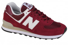 Pantofi pentru adida?i New Balance ML574RS2 maro foto