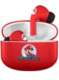 Earpods Otl Super Mario Core Tws Red Android Devices|Apple Devices|PC