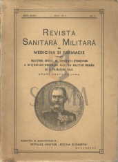 RAIANU I. (Medic, General, Doctor, Inspector General al Serviciului Sanitar al Armatei) foto