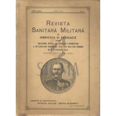 RAIANU I. (Medic, General, Doctor, Inspector General al Serviciului Sanitar al Armatei)