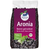 Fructe de aronia uscate, eco