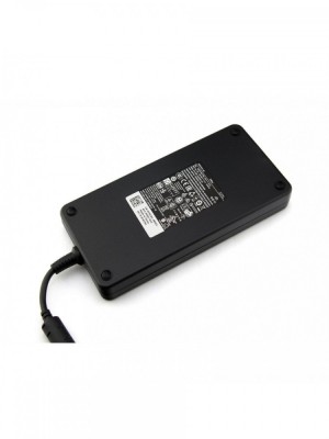 Incarcator laptop original OEM Dell Precision M4600 foto