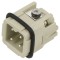 Conector HDC EPIC&reg; H-A 003 MS