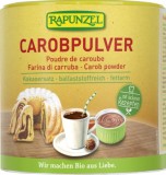 Pudra Carob Bio Rapunzel 250gr