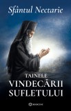 Tainele vindecării sufletului (resigilat) - Editura Altele