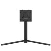 Suport Monitor Birou Uniview HB-5032-H, 32 inch, Otel, Montare Masa/Birou