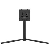 Cumpara ieftin Suport Monitor Birou Uniview HB-5032-H, 32 inch, Otel, Montare Masa/Birou