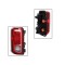 Stop spate, lampa Ford Bronco, 05.2021-, montare spate, stanga, Tip=USA; P21/7W; cu soclu bec; Omologare: SAE; TYC