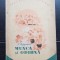 Muncă și odihnă - S. Razumov (Colecția ȘTIINȚA &Icirc;NVINGE) - foarte rară!