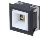 Comutator Apăsare ON-ON SPDT 5A 125VAC