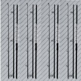 SET 4 Lansete PROFL VIPER Carp 3,9metri 3,5Lbs din 3 Bucati SLIM