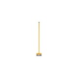 VOREL Razuitor podele beton 75x200 mm