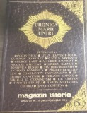 Cumpara ieftin MZI3 Revista Magazin Istoric - Anul 1978 - Nr 140