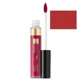 Ruj lichid Power Stay Confident Coral &ndash; culoare intensă și rezistență p&acirc;nă la