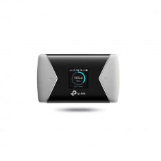 TP-Link M7650 4G LTE Mobile Wi-Fi, SIM slot, micro SD slot 2,4GHz N300, 5GHz 802 foto