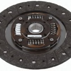 Disc ambreiaj SUBARU IMPREZA Limuzina (GD) (1999 - 2016) SACHS 1862 848 001