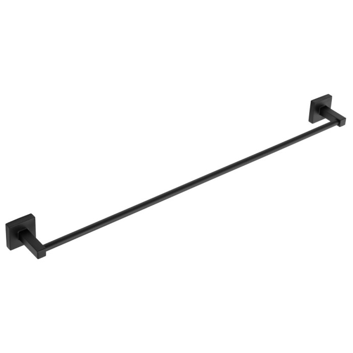 Cuier de baie Black 322201 HILL