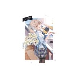 The Angel Next Door Spoils Me Rotten, Vol. 8 (Light Novel)