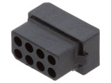 Conector cablu-cablu PCB mufă mamă 8 PIN Datamate L-Tek 800V