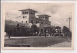 Carte postala circulata in 17 iulie 1939
