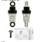 SKF VKM 61072 rola intinzator,curea transmisie