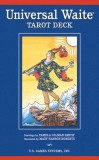 Universal Waite Tarot Deck