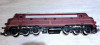 Locomotiva piko nohab scara ho - 16.5 mm ( carcasa fisurata ), 1:87, H0 - 1:87, Locomotive