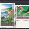 SUA AMERICA 1996/1997/1998/2000 LOT TIMBRE +TIMBRE AUTOADEZIVE MNH