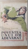Povestea unui om adevarat- Boris Polevoi