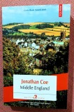 Middle England. Editura Polirom, 2021 &ndash; Jonathan Coe