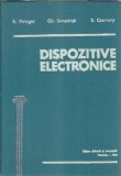 Cumpara ieftin Dispozitive electronice - Gh. Samachisa, R. Piringer