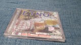 CD ETNO PARTY VOL 2 ORIGINAL