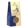 Sonnentor Condiment Bio Cartofi Seiglinde 18g: Patrunjel, Rozmarin, Usturoi, Ceapa, Sare de Mare, Oregano, Galbenele, Boia, Piper