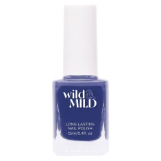 Lac unghii Long Lasting 0861 Ray of Light Wild &amp; Mild, 12ml