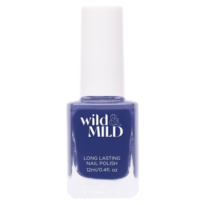 Lac unghii Long Lasting 0861 Ray of Light Wild &amp;amp; Mild, 12ml foto
