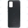 Samsung Galaxy A02s (SM-A025F) Capac baterie negru GH81-20239A
