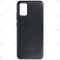 Samsung Galaxy A02s (SM-A025F) Capac baterie negru GH81-20239A