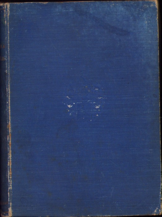 HST C4183N G&ouml;mb&ouml;s Gyula &eacute;lete &eacute;s politik&aacute;ja irta R&eacute;vay J&oacute;zsef, 1934, Budapest
