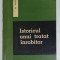 ISTORICUL UNUI TRATAT INROBITOR de A. NIRI , TRATATUL ECONOMIC ROMANO - GERMAN DIN MARTIE 1939 , APARUTA 1965