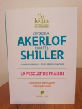 George A. Akerlof/Robert J. Shiller, La pescuit de fraieri