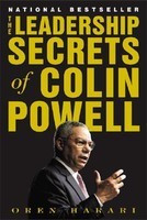 The Leadership Secrets of Colin Powell foto