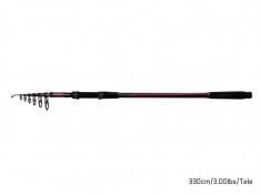 Lanseta TAIGA NXT /Tele Lungime 330cm Actiune 3,00lbs foto