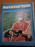 revista autoturism octombrie 1982 - intreprinderea de piese auto satu mare